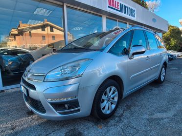 Citroen C4 Grand Picasso 1.6 e-HDi 110 FAP CMP6 Seduction