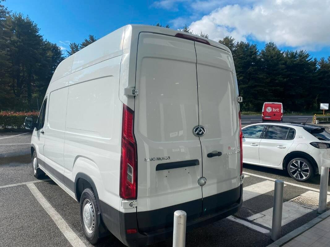 Maxus Deliver 9 9 2.0 crdi 150cv L3H3 fwd