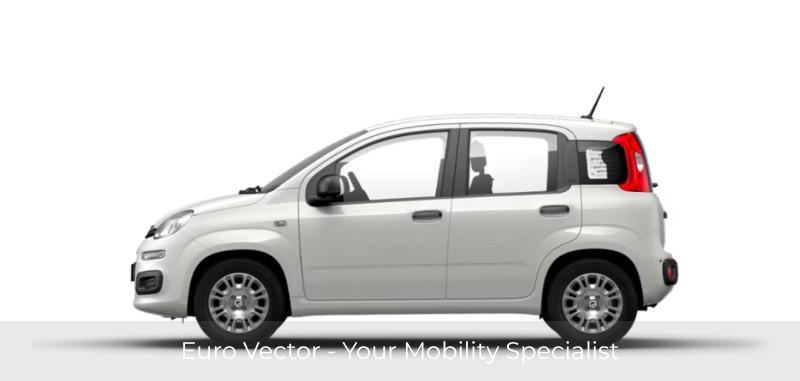 FIAT Panda 1.0 FireFly 70cv S&S Hybrid Pandina