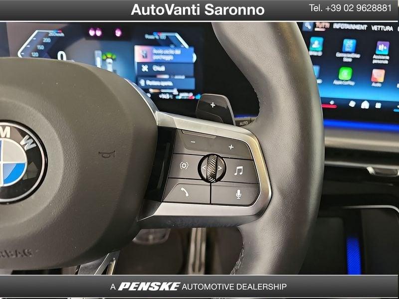 BMW Serie 2 Active Tourer 218d Active Tourer Msport