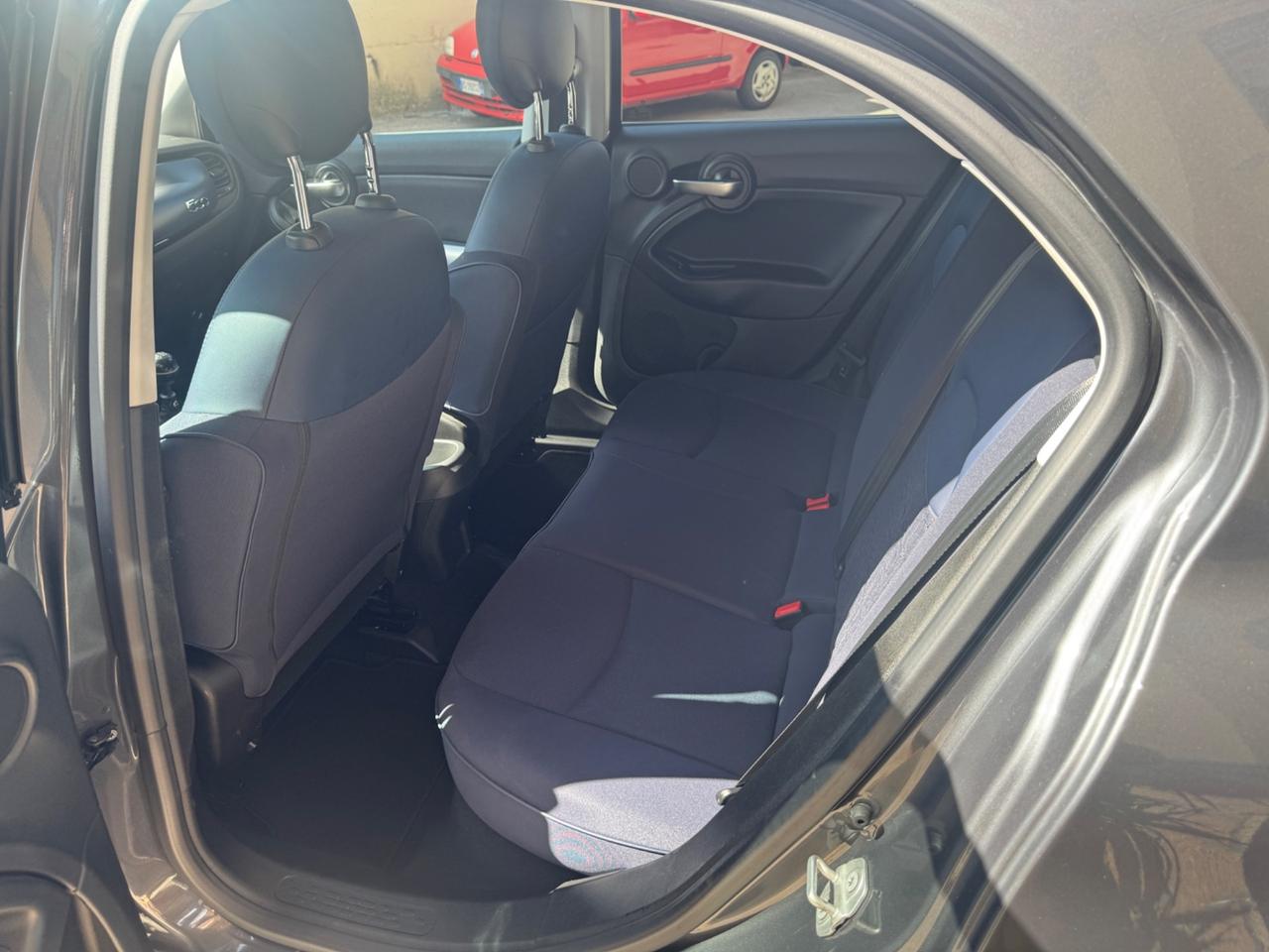 Fiat 500X 1.3 MultiJet 95 CV Sport
