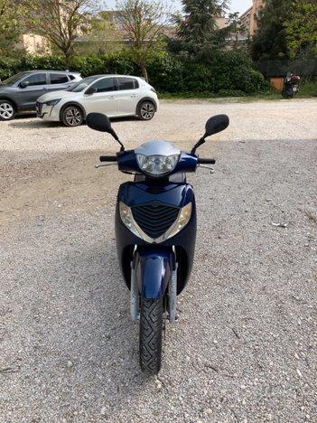 Honda sh 150 2005