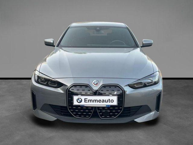 BMW i4 eDrive 40 Sport