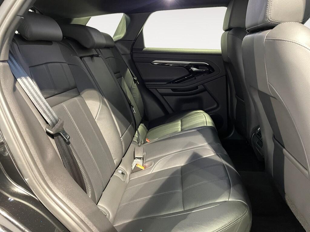 Land Rover Range Rover Evoque 2.0d i4 163cv R-Dynamic S