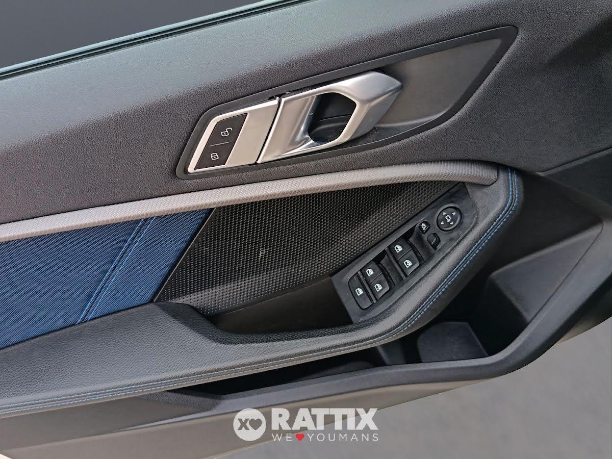 BMW 118 d 2.0 150CV Msport Auto