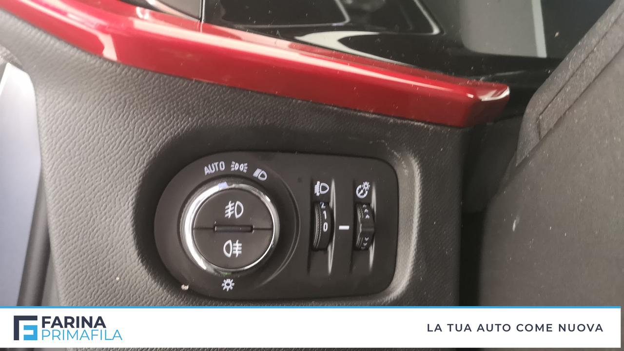 OPEL Mokka II 2020 - Mokka 1.5 GS Line s&s 110cv