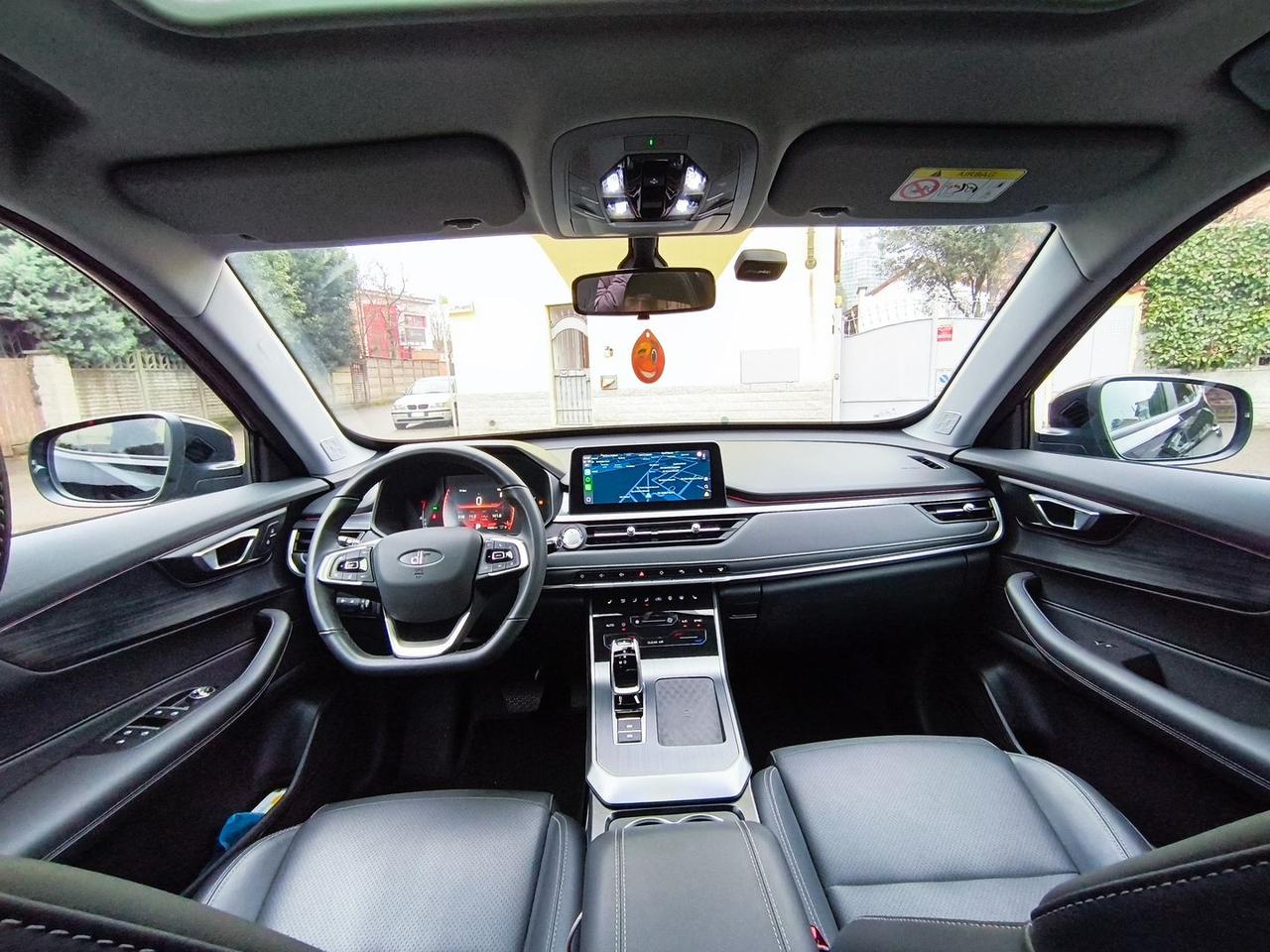 Dr DR5 1.5 Bi-Fuel GPL #8768