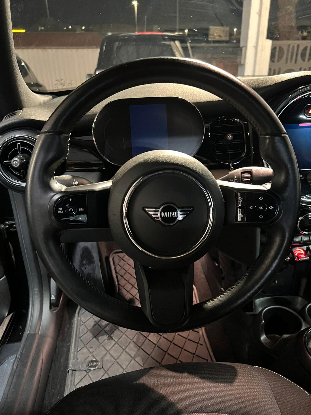 Mini 1.5 Cooper Sidewalk Edition Cabrio - 2021