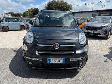 Fiat 500L 1.4 T-Jet 120 CV GPL Pop Star