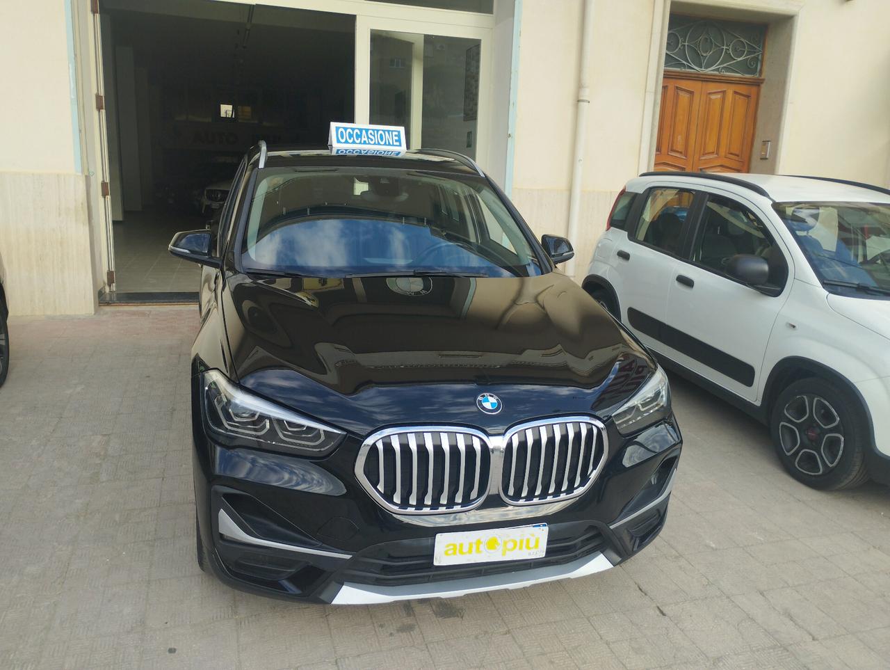 Bmw X1 sDrive18d xLine