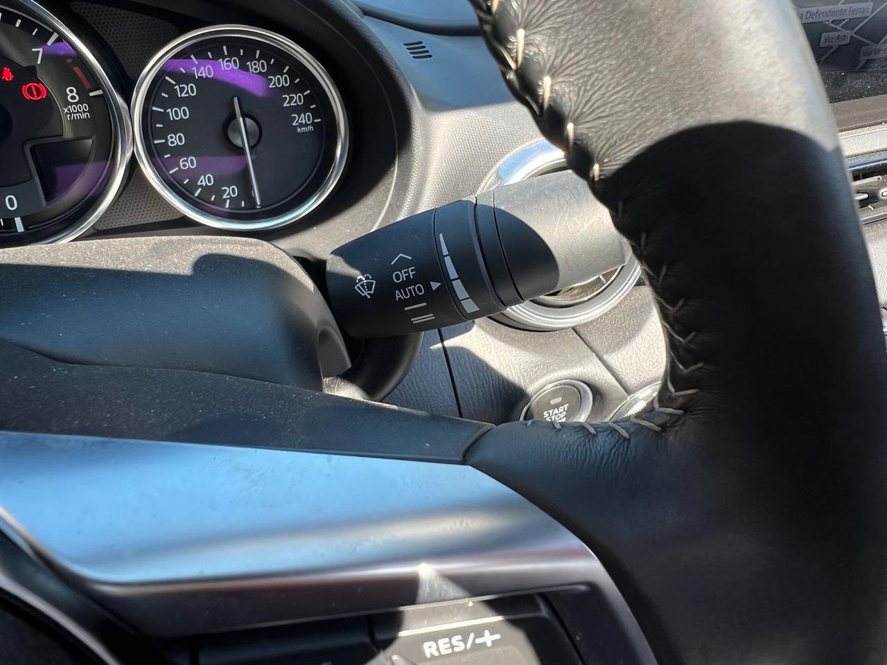 Mazda MX-5 Exclusive Line 1.5 SkyActiv-G 132 #6939