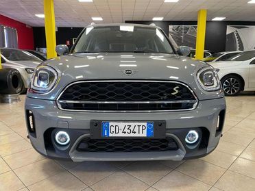 MINI Countryman 1.5 CooperS HYPE ALL4 Automatica/VIRTUAL/LED