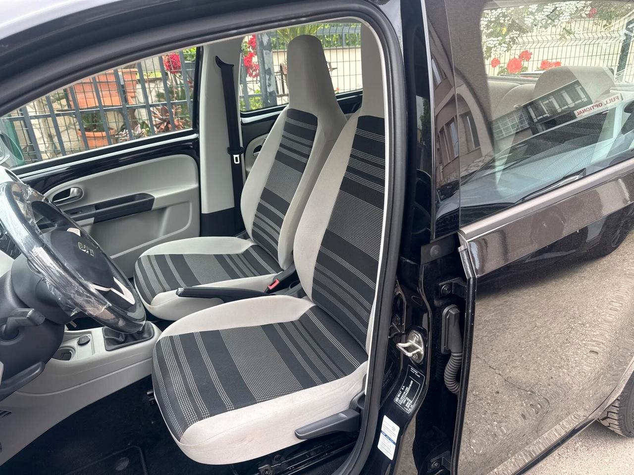 Seat Mii 1.0 5 porte Style