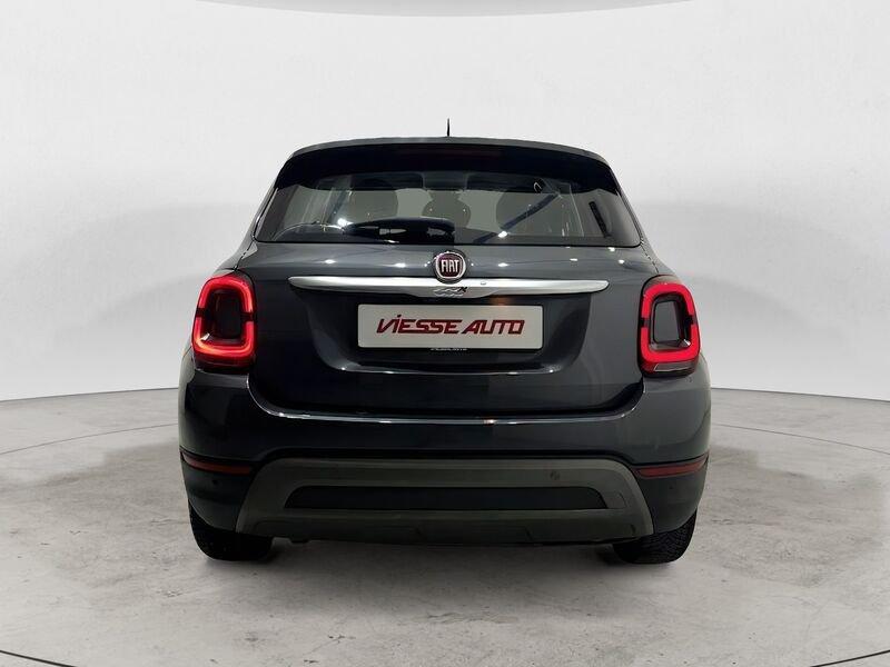 FIAT 500X Urban Look 1.3 Mjet 95cv 4x2 120