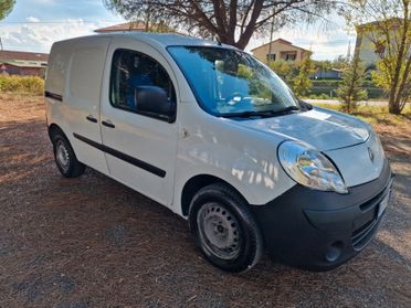 Renault kangoo 1.5 dci