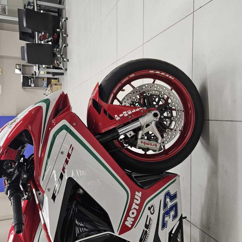 MV Agusta F3 800 RC - 2019