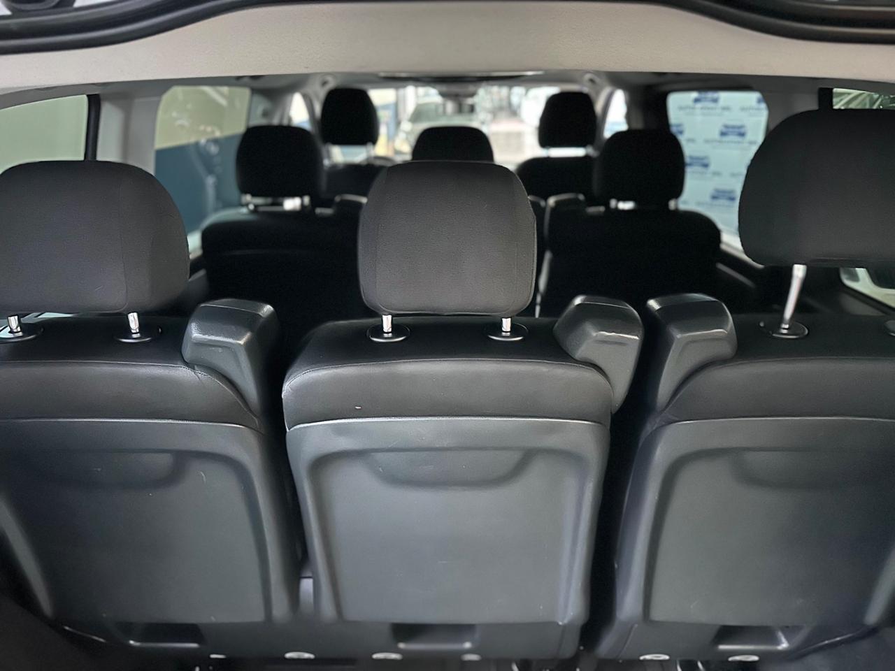 MercedesVito 1.6 116cv Tourer /8posti/autovettura