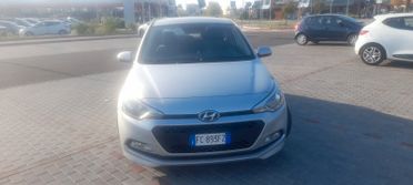 Hyundai i20 1.1 CRDi 12V 5 porte Comfort