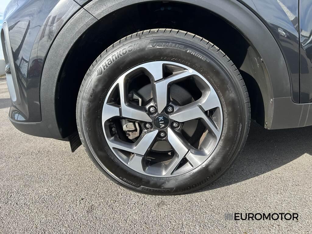 Kia Sportage 1.6 ECOGPL 2WD