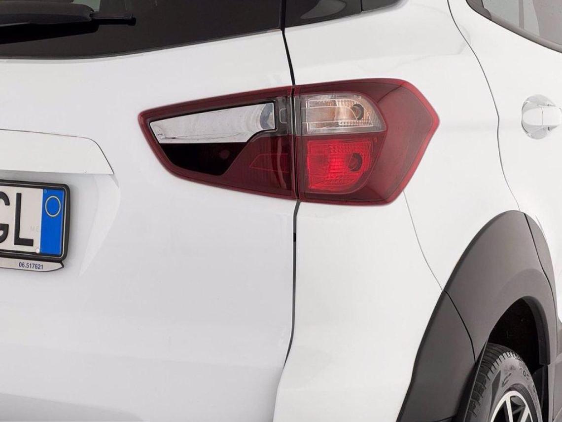 FORD EcoSport 1 0 ecoboost active ses 125cv