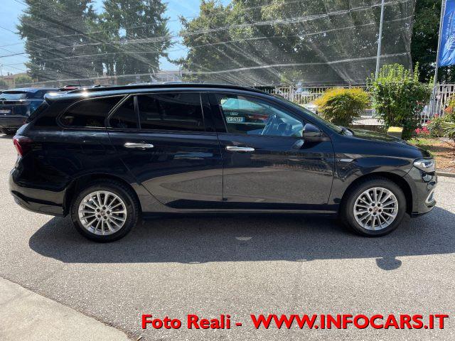 FIAT Tipo 1.6 Mjt S&S SW City Life PROMO !