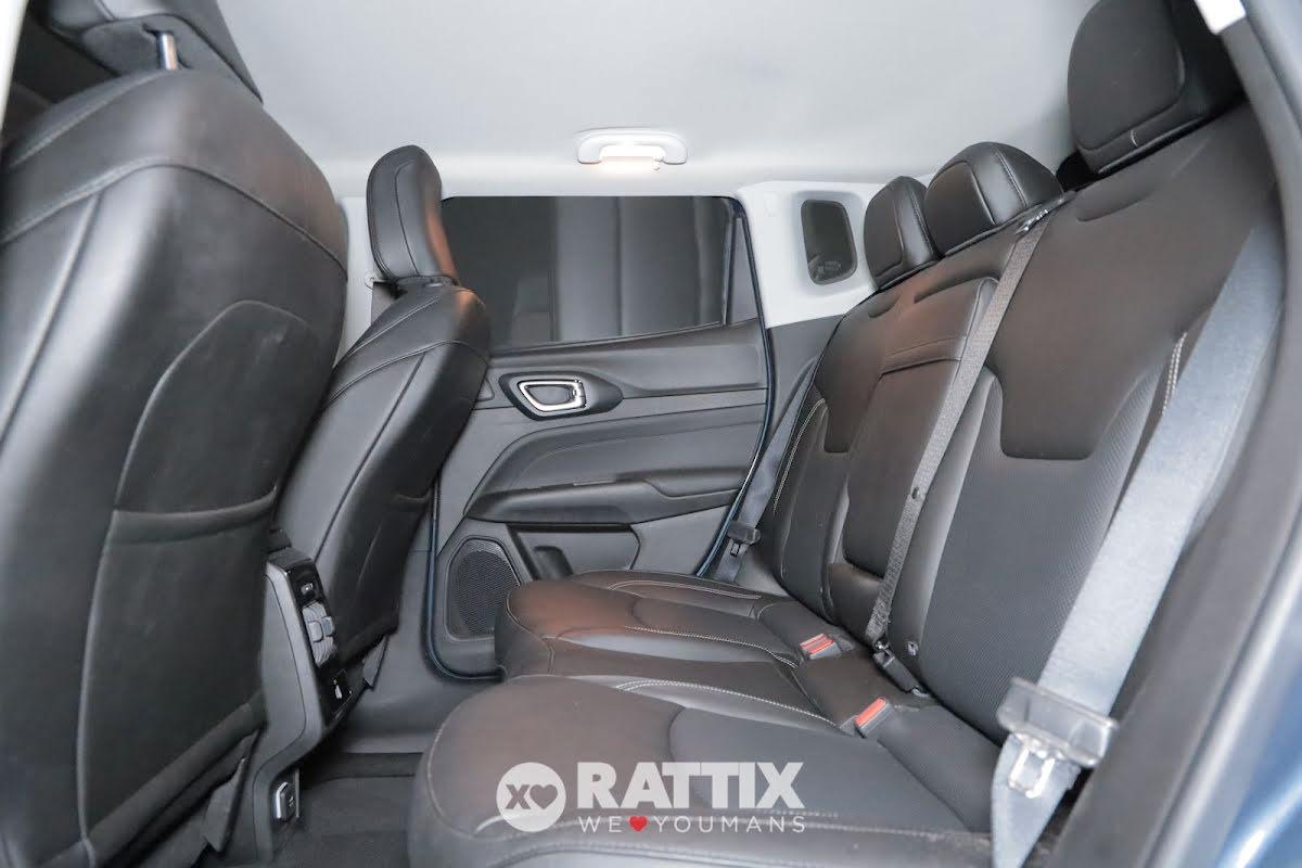 Jeep Compass 1.6 MJT 130CV S
