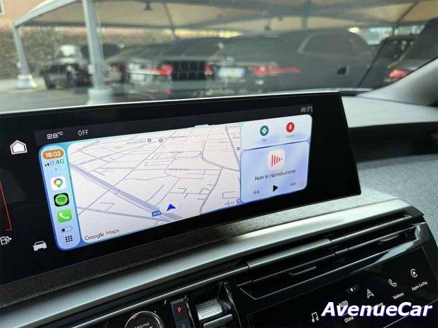 PEUGEOT 3008 hybrid Allure TELECAMERA CERCHI 19'' IVA ESPOSTA