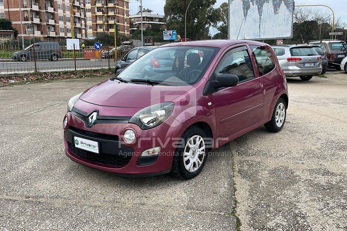 RENAULT Twingo 1.5 dCi 75CV Live