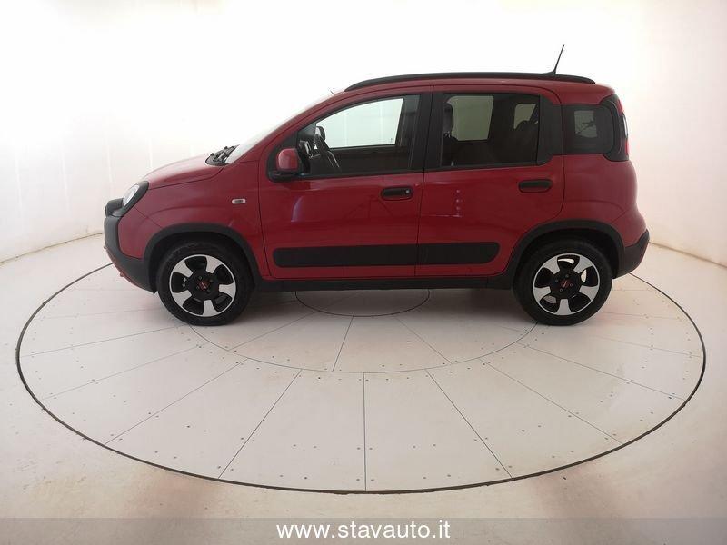 FIAT Panda Cross Panda Cross 1.0 FireFly S&S Hybrid