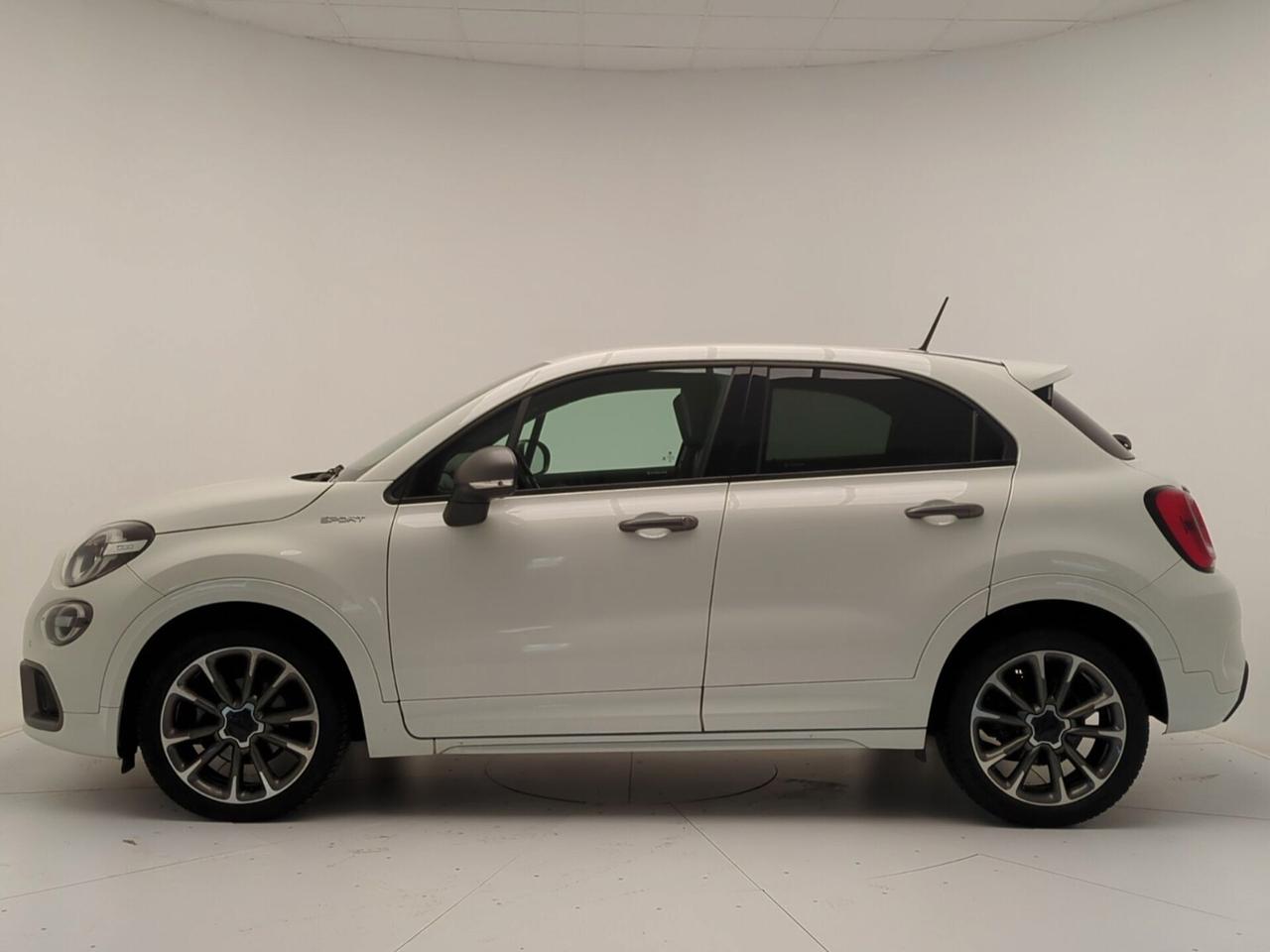 Fiat 500X 1.3 M-JET 95CV Sport -NAVI-FULL LED