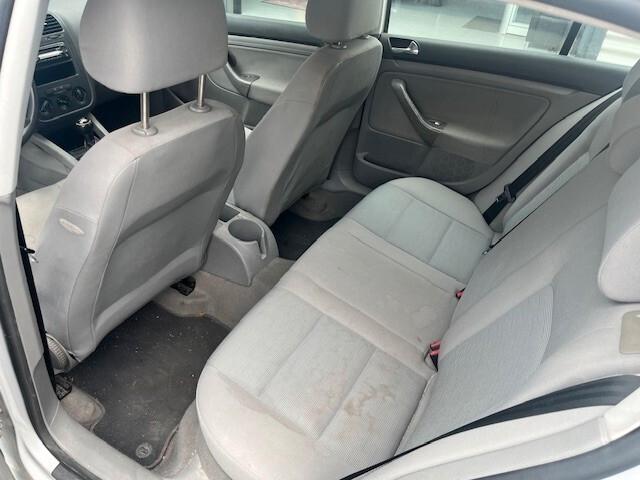 Volkswagen Golf 1.9 TDI 5p. Trendline
