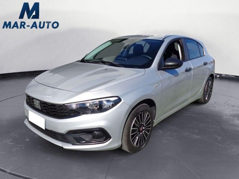 FIAT Tipo Tipo 5p 1.0 t3 100cv