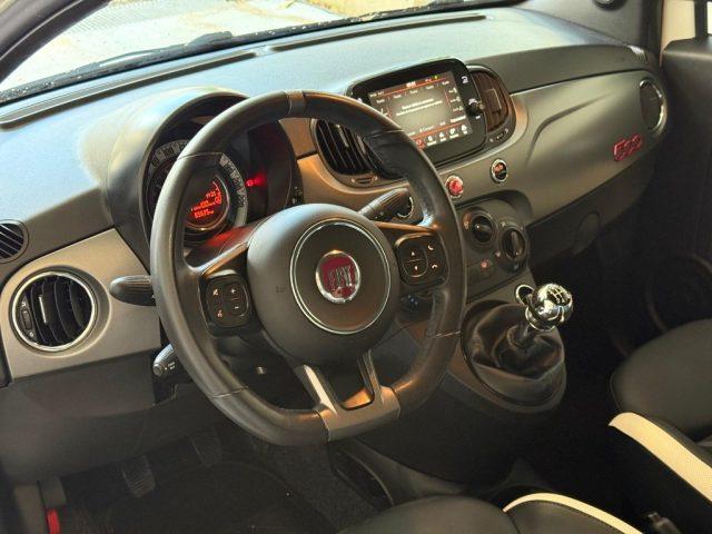 FIAT 500 1.2 S