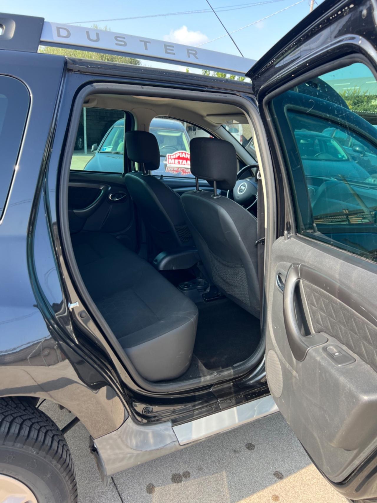 Dacia Duster 1.5 dCi 110CV 4x4 Lauréate N1
