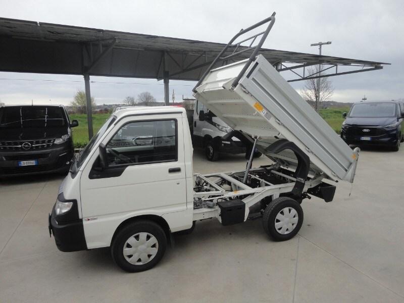 PIAGGIO Porter 3ª serie Porter 1.3 Cassonato R...