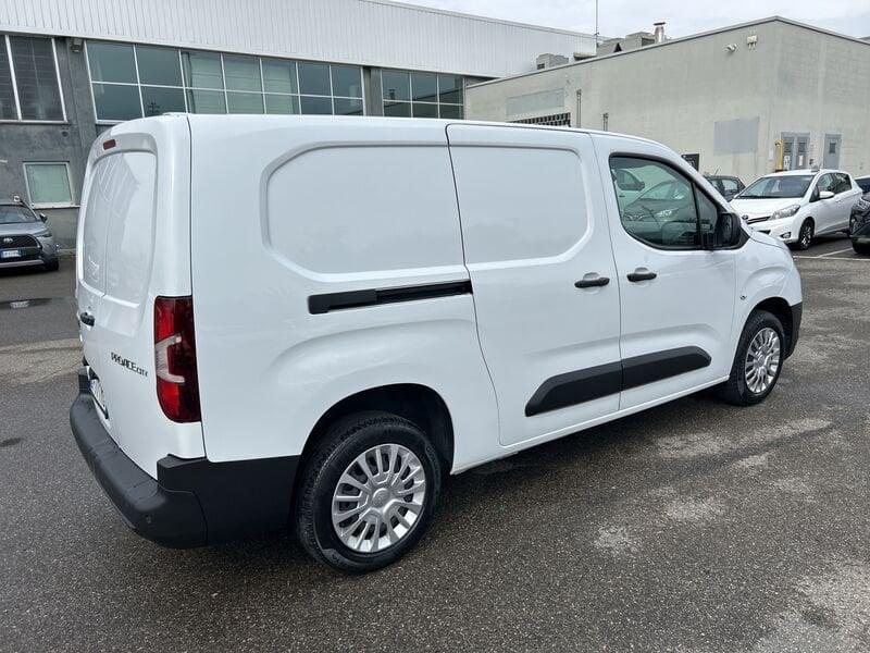 Toyota Proace Proace 1.5D 120CV S&S PC-TN Furgone Compact 10q IVA COMPRESA