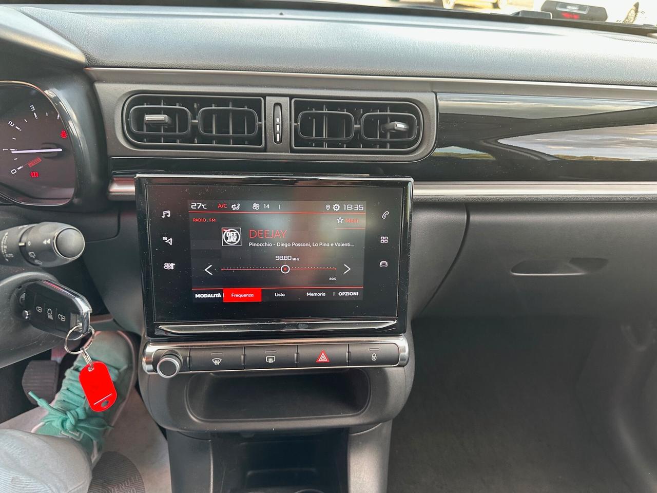 Citroen C3 PureTech 110 S&S Plus