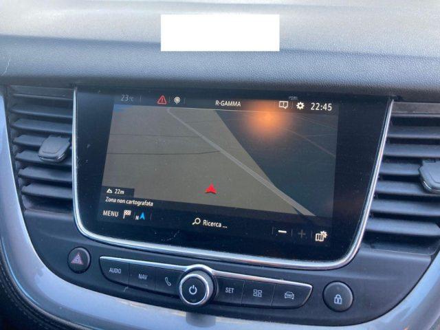 OPEL Grandland X 1.5 diesel Ecotec Start&Stop aut. Elegance