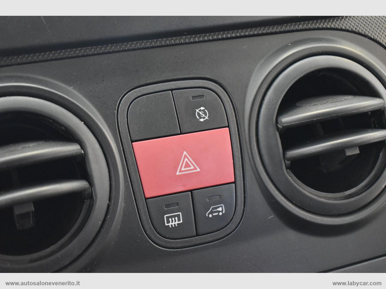 FIAT Fiorino 1.3 MJT 75CV Furgone SX