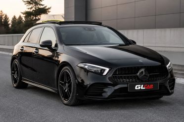 Mercedes-benz Classe A 180d Automatic Premium