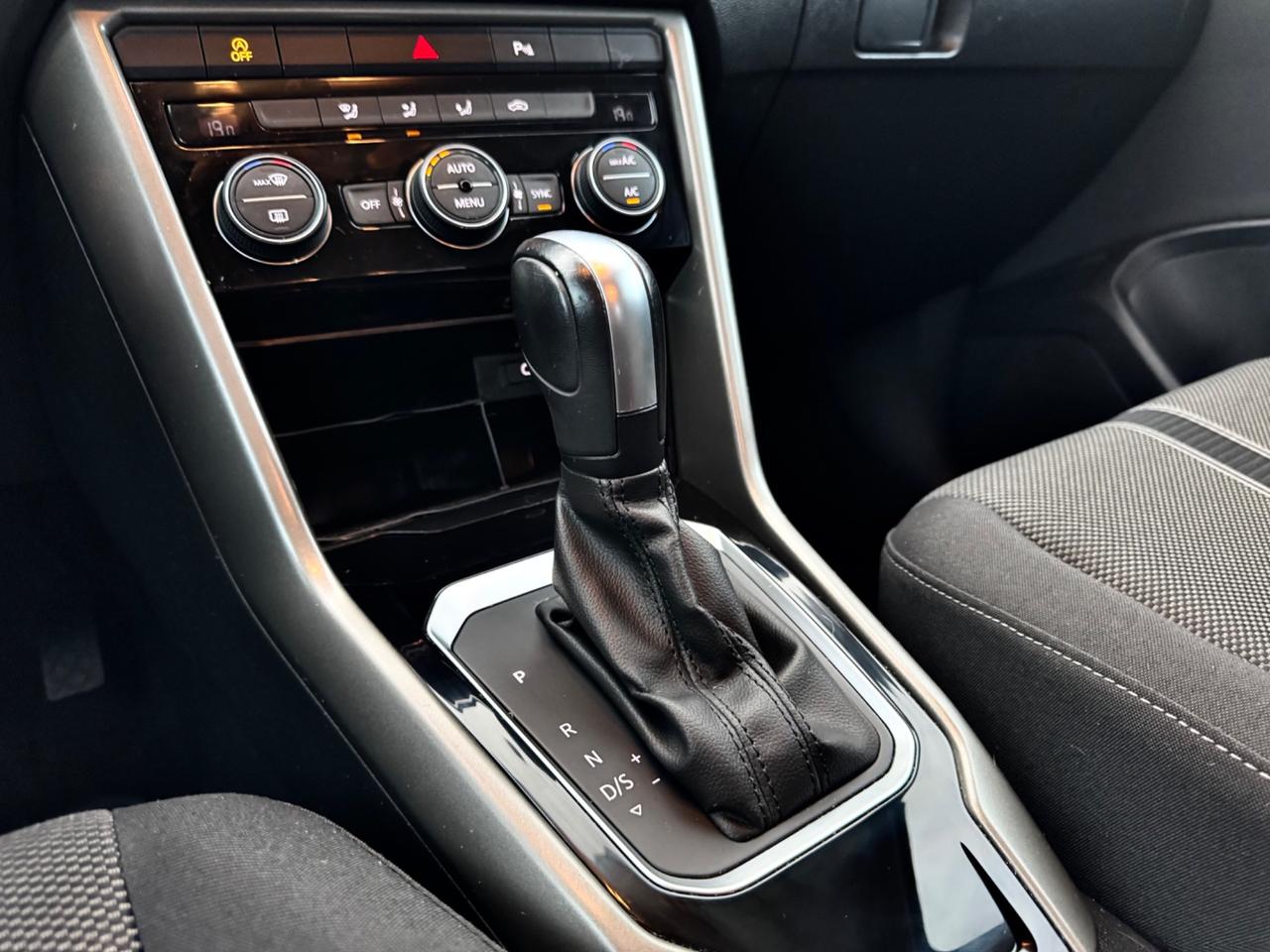 Volkswagen T-Roc 1.5 TSI ACT DSG Sport BlueMotion 2021