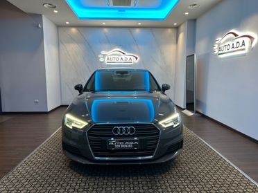 Audi A3 SPB 35 TDI S tronic Admired