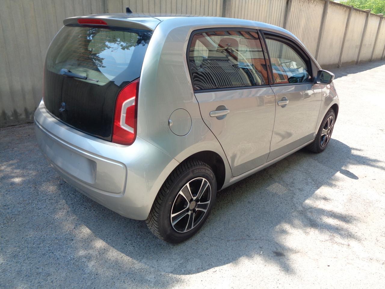Volkswagen up! 1.0 5p. take up neopatentati