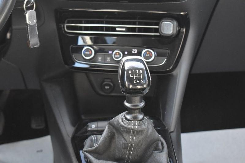 Opel Mokka 1.5 110cv GS Line MT6