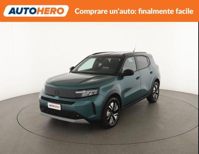OPEL Frontera Hybrid 145 CV EDCT GS