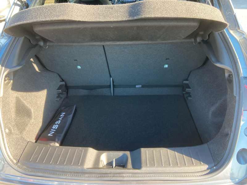 NISSAN Juke 1.0 dig-t N-Connecta 114cv