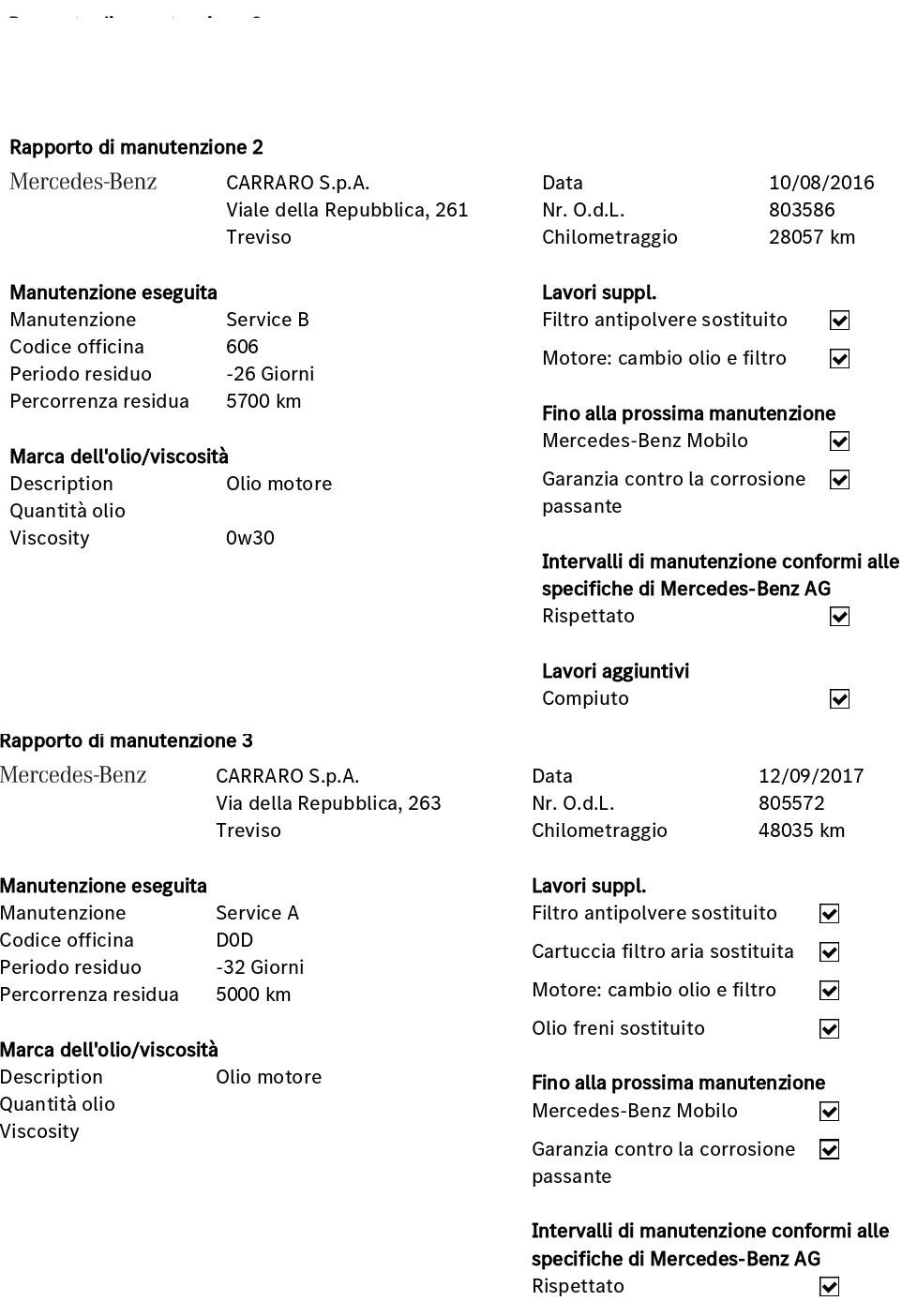 Mercedes-Benz B 200 cdi Premium auto X COMMERCIANTI+CAMERA+PELLE