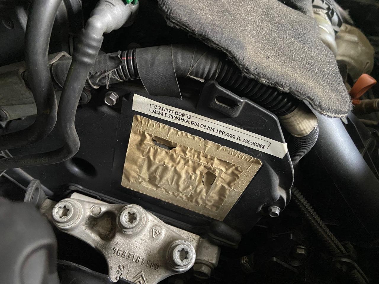 Citroen C3 Picasso 1.6 HDI 90 CV