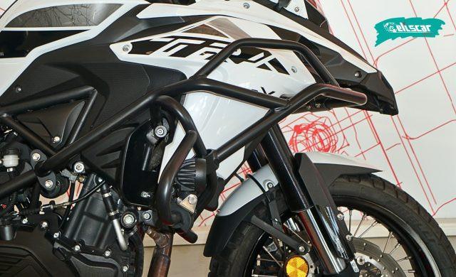 BENELLI TRK 502 X TRK 502X