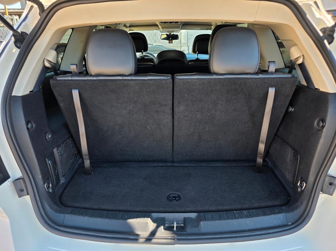 FIAT FREEMONT 7POSTI AUTOMATICA ALPINE SOUND